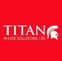 Titan Waste Solutions Ltd logo